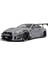 1:18 Solido 2024 Nissan Gtr R35 Liberty Walk Edition With Wataru Kato Figurine 2
