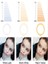 Masa Üstü 10 Inç LED Ring Light Tripodlu Telefon Tutucu 3 Işık Modu USB Bluetooth Kumanda 4