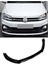 Roal Tunıng Volkswagen Polo Ön Tampon Lip Piano Black (2019+ Uyumlu 1