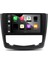 Renault Kadjar Android Multimedya Sistemi 4-64 Clarion GL-500 (2016-2019) 4