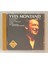 Yves Montand Vol. 2 CD (Orijinal 1995 Dönem Baskı Cd) 1