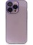 Iphone 13 Pro Kılıf Armada Lensli Kapak - Lila 2