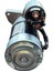 Marş Motoru 12V-2.0 Kw 11DIŞ Mitsubishi Electric (STR-6062) 4