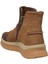 D25KB-4090 Günlük Kahverengi Kadın Bot 4