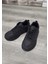 Günlük Rahat Ortopedik Taban Bağcıklı Su Geçirmez Spor Ayakkabı Sneaker 1