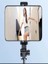 Bluetooth Kumandalı Kablosuz Tripod Selfie Çubuğu - Monopod Selfie Çubuğu 7