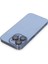 Iphone 13 Pro Max Kılıf Armada Lensli Kapak - Sierra Blue 3