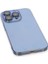 Iphone 13 Pro Max Kılıf Armada Lensli Kapak - Sierra Blue 4