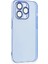 Iphone 13 Pro Max Kılıf Armada Lensli Kapak - Sierra Blue 5