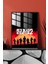 Red Dead Redemption 2 Çerçeveli Metal Poster Tablo 3