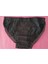 Kadın Siyah Renk Tutku Işıl Serisi Külot 5