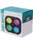 Rgb Işıklı Bluetooth Hoparlör 4