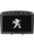 Peugeot 308-408 Android Multimedya Sistemi 4-64 Clarion GL-500 (2008-2013) 2