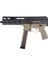 Strıbog SP10A3 Tan Upgrade Charlie Airsoft Tufek 2