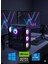 Intel Core I5-14400F 16GB Ddr5 Ram 1tb M.2 Nvme SSD RTX3060 12 GB Windows 11 Wifi+Klavye Mouse+Kulaklık Oyuncu Masaüstü Bilgisayar 1