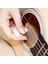 2'si 1 Arada Gitar Plektreni & Akort Cihazı Taşınabilir 4