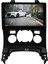 Peugeot 5008 Android Multimedya Sistemi 4-64 Clarion GL-500 (2010-2016) 5