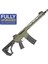 Freya R15 Skeleton 10" Full Metal Olıve Aeg Airsoft Tüfek 1