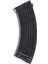 AK47 AK74 180BB Midcap Metal Airsoft Magazine Şarjör 1