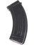 AK47 AK74 180BB Midcap Metal Airsoft Magazine Şarjör 3