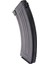 AK47 AK74 180BB Midcap Metal Airsoft Magazine Şarjör 4