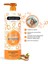Şampuan 1000ML Turuncu Seri Argan 2