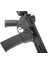 M4 AR15 M-Lok Silentops 8" Charlie Siyah Airsoft Tüfek Set DA-C10 5