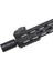 M4 AR15 M-Lok Silentops 8" Charlie Siyah Airsoft Tüfek Set DA-C10 6