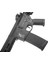 M4 AR15 M-Lok Silentops 8" Charlie Siyah Airsoft Tüfek Set DA-C10 7