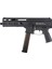 Strıbog SP10A3 Black Upgrade Charlie Airsoft Tufek 2