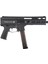 Strıbog SP10A3 Black Upgrade Charlie Airsoft Tufek 7