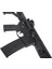 AR15 Tempest 1 Alpha Eagle Airsoft Tüfek / Siyah DA-A19-EGL 2