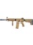 M4 AR15 Rıs Charlie Pil Şarj Set Airsoft Tüfek Full Tan DA-C03-FT 6
