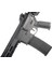 Carbon M4 AR15 M-Lok 8" Charlie Pil Şarj Dahıl Set DA-C08-CRB 7