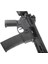 M4 AR15 M-Lok 10" Charlie Siyah Airsoft Tüfek Set DA-C09 5