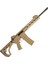 AR15 Tempest 1 Full Tan Alpha Eagle Airsoft Tüfek DA-A19-FT-EGL 2