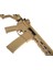 AR15 Tempest 1 Full Tan Alpha Eagle Airsoft Tüfek DA-A19-FT-EGL 3