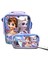 Frozen Okul Çantası 3 Lü Set 48011 2