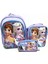 Frozen Okul Çantası 3 Lü Set 48011 3