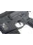 M4 AR15 Mlok Silentops 10" Charlie Eagle Sıyah DA-C11-EGL 2