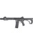 M4 AR15 Mlok Silentops 10" Charlie Eagle Sıyah DA-C11-EGL 4