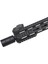 M4 AR15 Mlok Silentops 10" Charlie Eagle Sıyah DA-C11-EGL 6