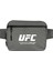 Ufc Ultimate Championship Bel Çantası Fermuarlı Gri Renk 1