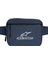 Alpinestars Logo Text Bel Çantası Fermuarlı Lacivert Renk 1