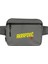 Akrapovic Logo Bel Çantası Fermuarlı Gri Renk 1