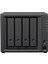 DS925+ 4gb 4x3.5" Sata Desteği Raıd Nas Depolama Ünitesi 1