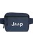 Jeep Skull Bel Çantası Fermuarlı Lacivert Renk 1