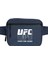 Ufc Fg Bel Çantası Fermuarlı Lacivert Renk 1