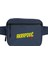 Akrapovic Logo Bel Çantası Fermuarlı Lacivert Renk 1
