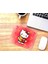 Galatasaray Hellokitty Baskılı Mouse Pad 1